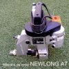 máquina de coser NEWLONG A7